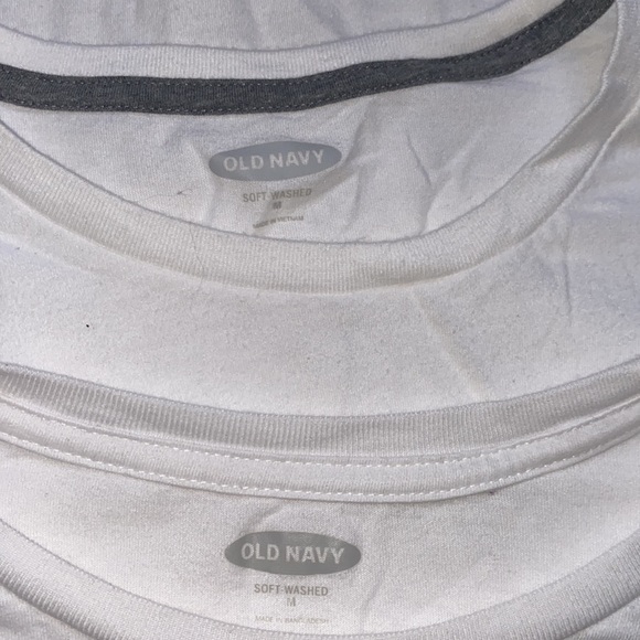 Old Navy Long sleeve bundle (2) - Picture 2 of 2